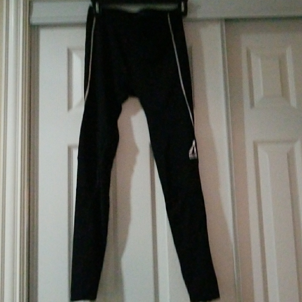 Alive Magnetic bike pants